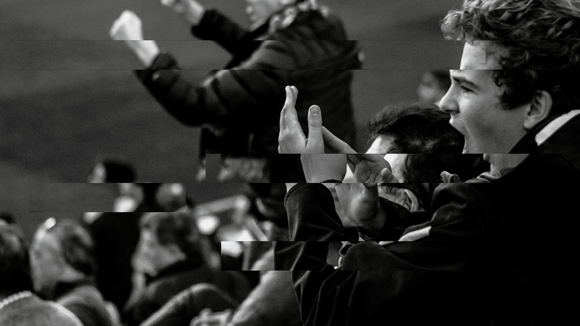 Self Titled Arenamusic Brand Identity Hero 02