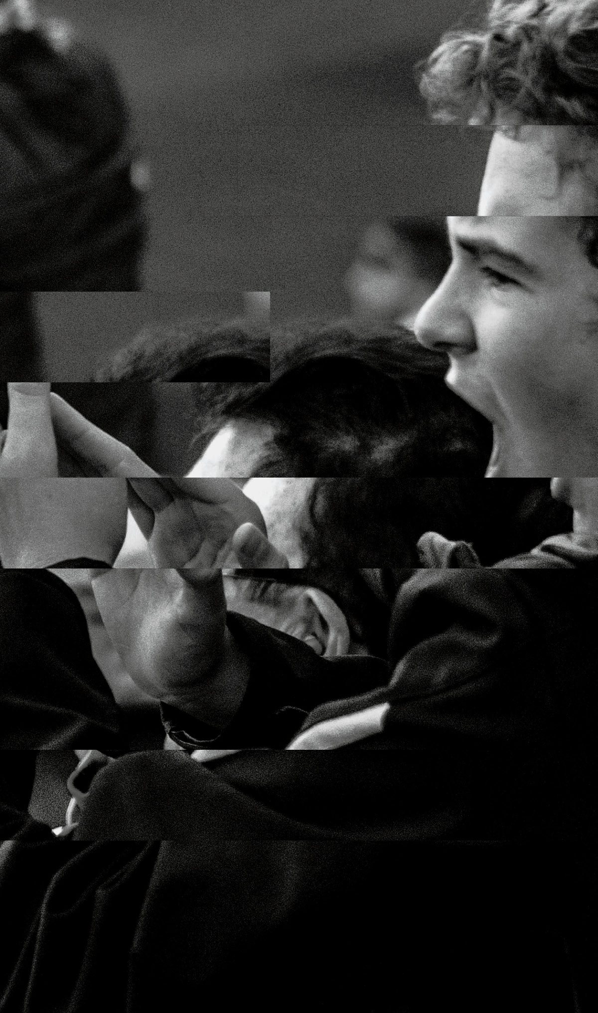 Self Titled Arenamusic Brand Identity Hero Mobile 02