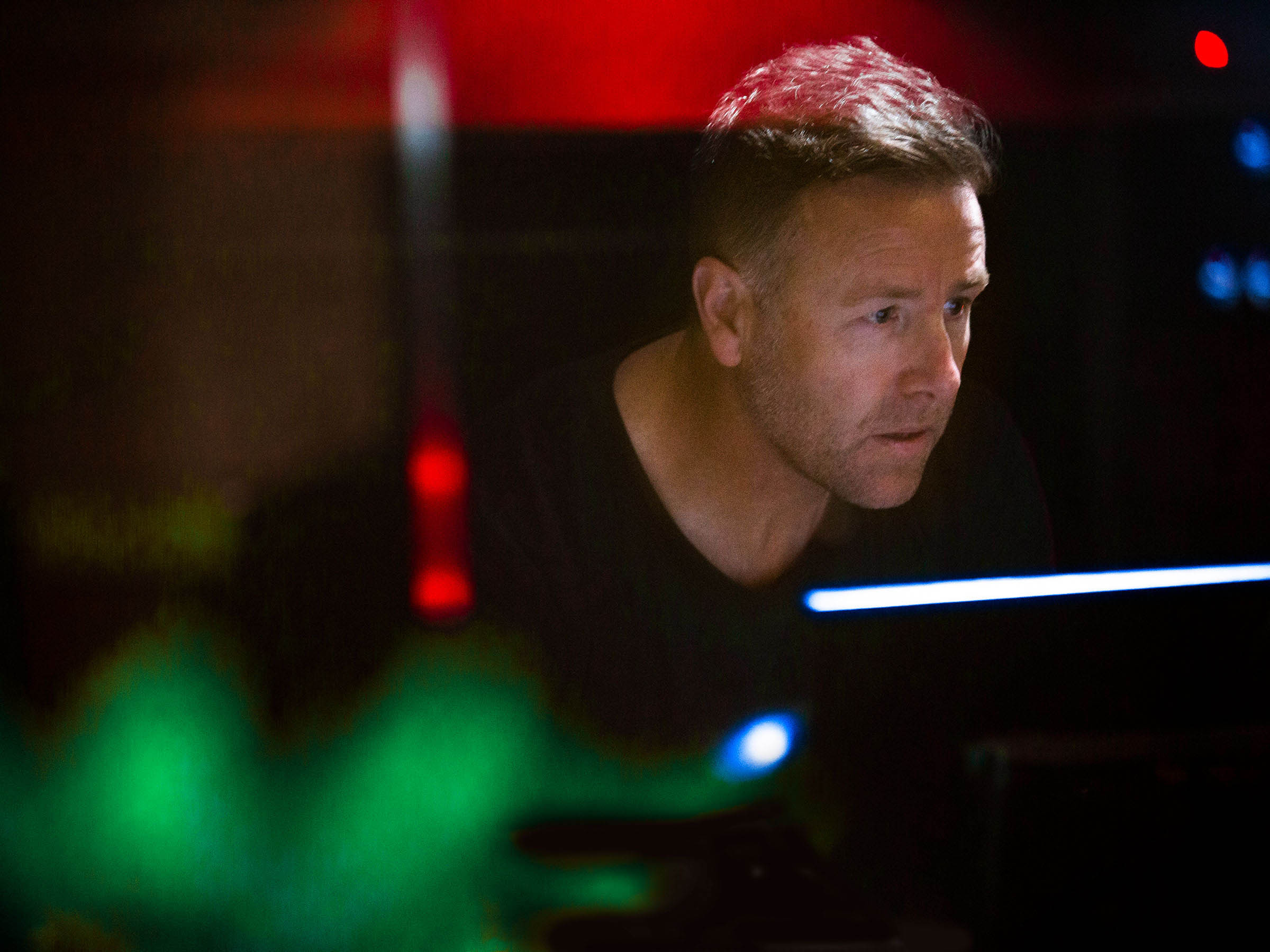 Self Titled Arenamusic Brand Identity Photography 04 1