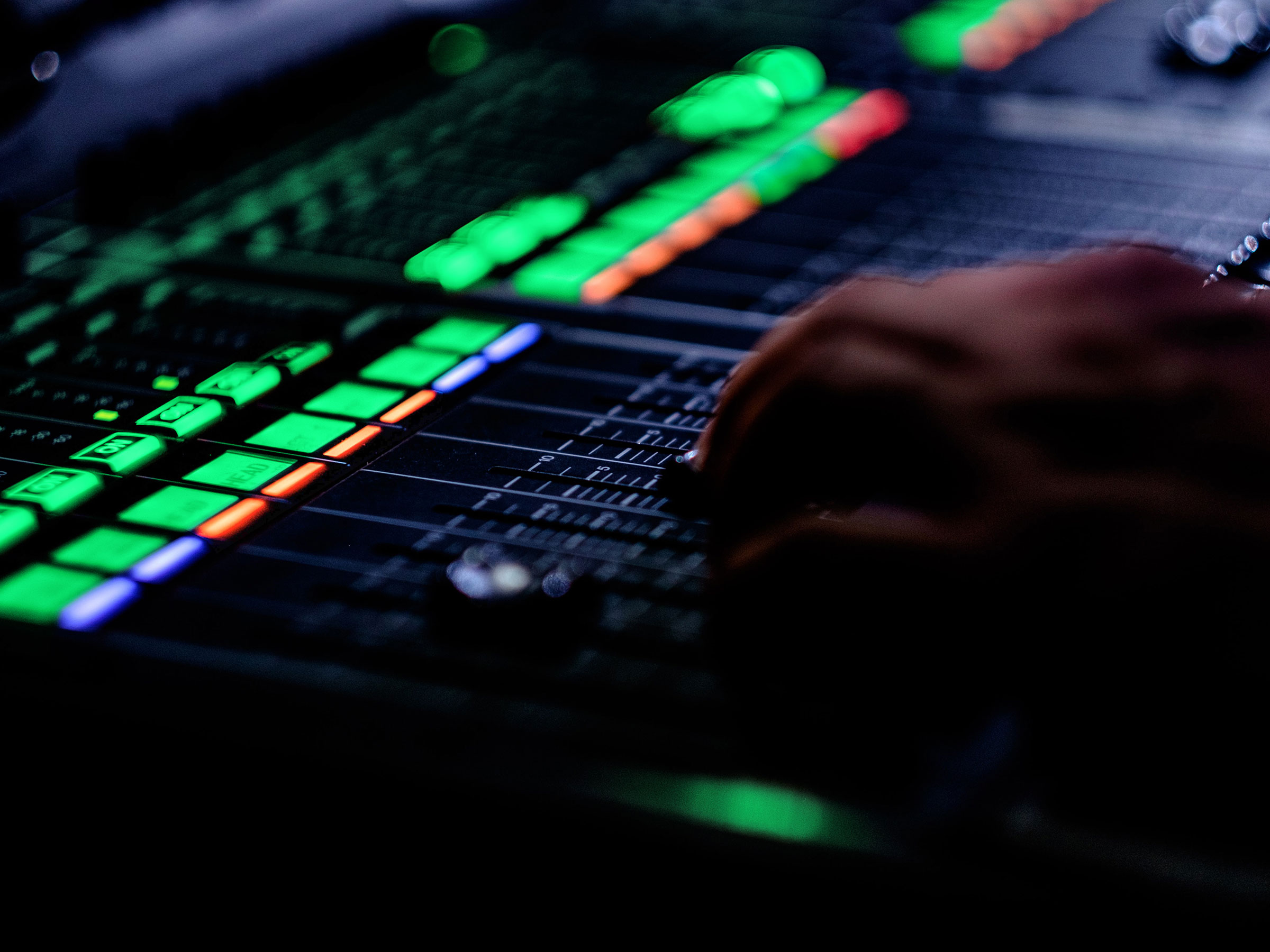 Self Titled Arenamusic Brand Identity Photography 05