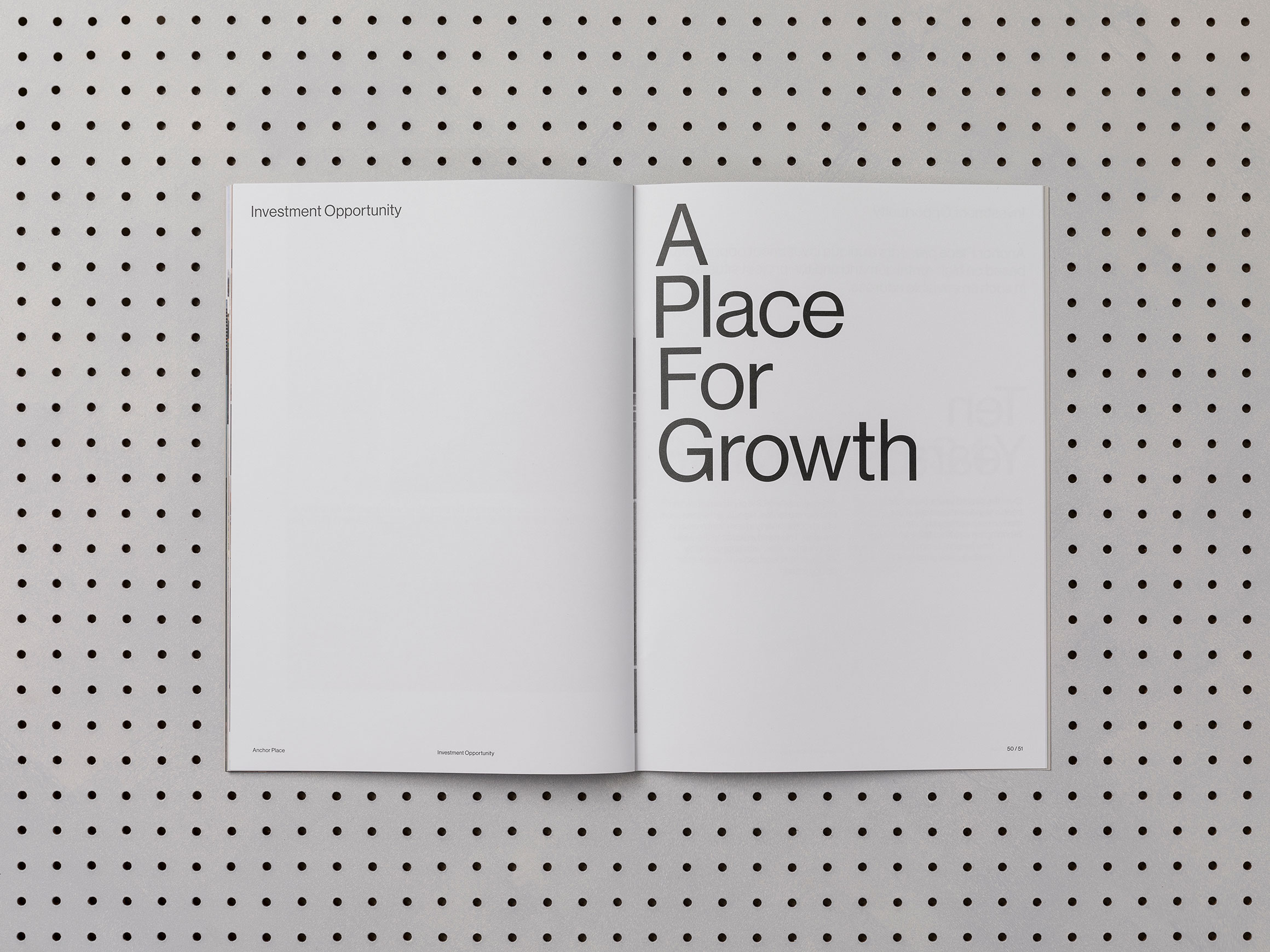 Self Titled Bensons Anchor Place Brochure 5