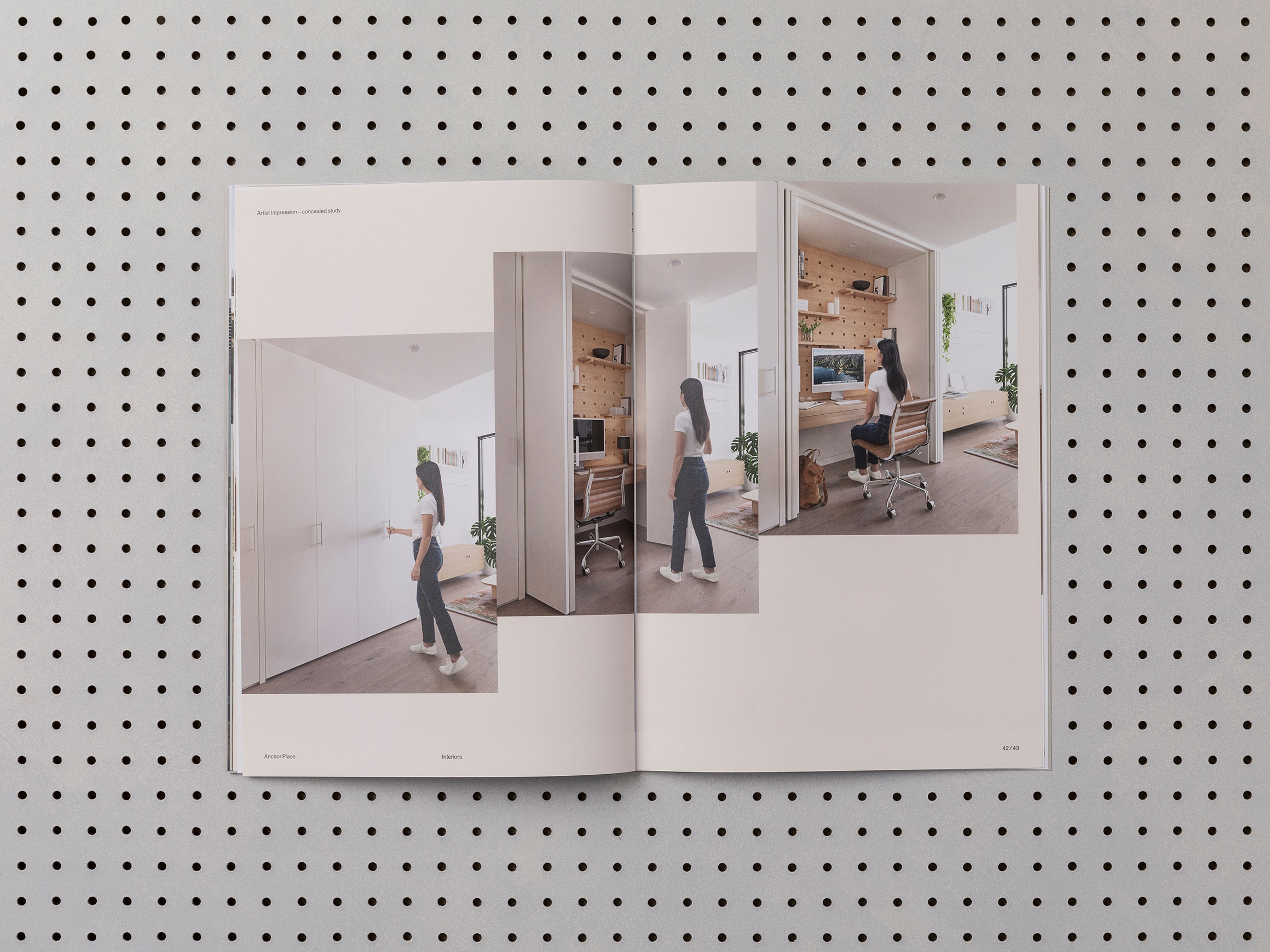 Self Titled Bensons Anchor Place Brochure 6