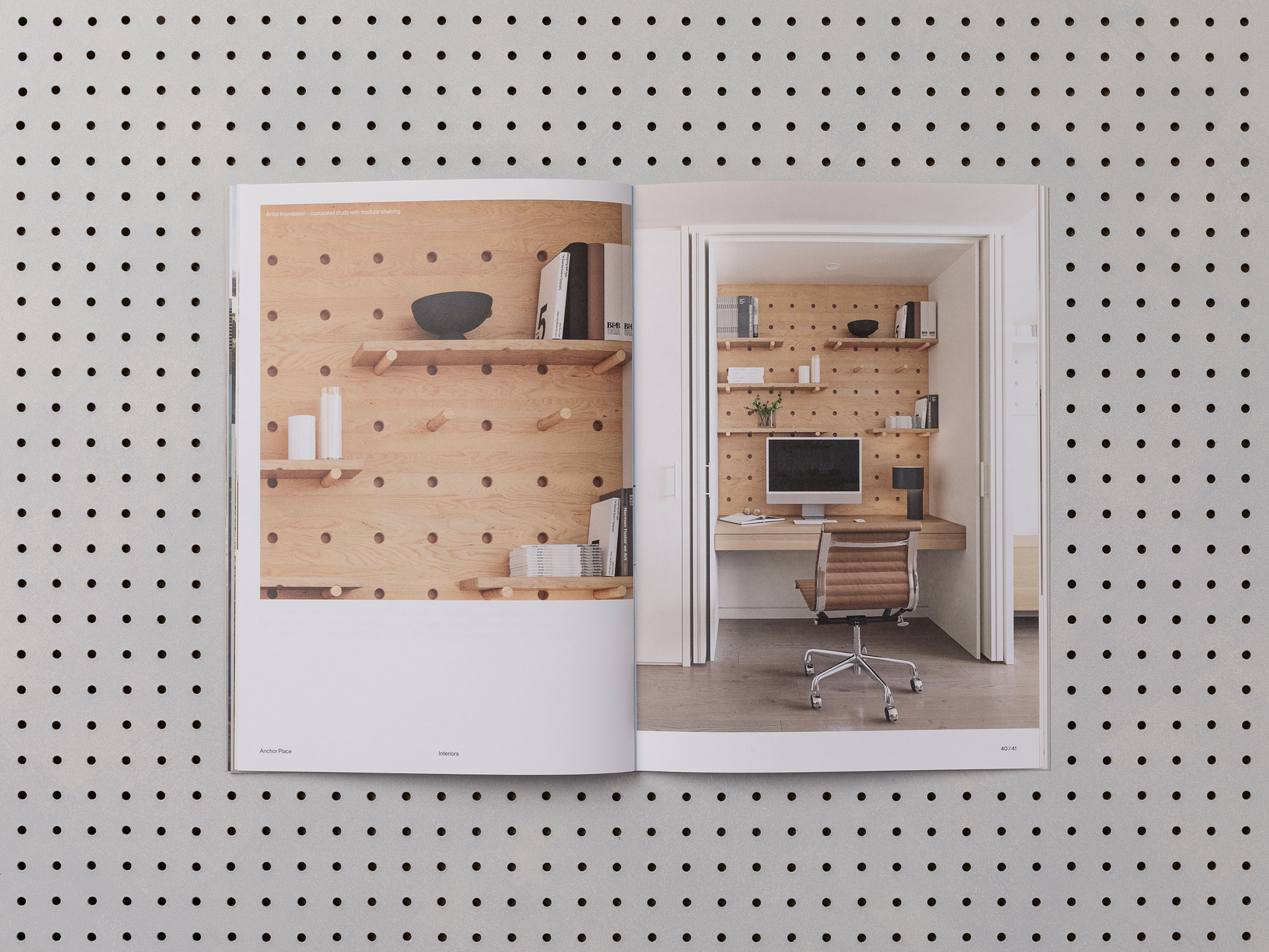 Self Titled Bensons Anchor Place Brochure 7