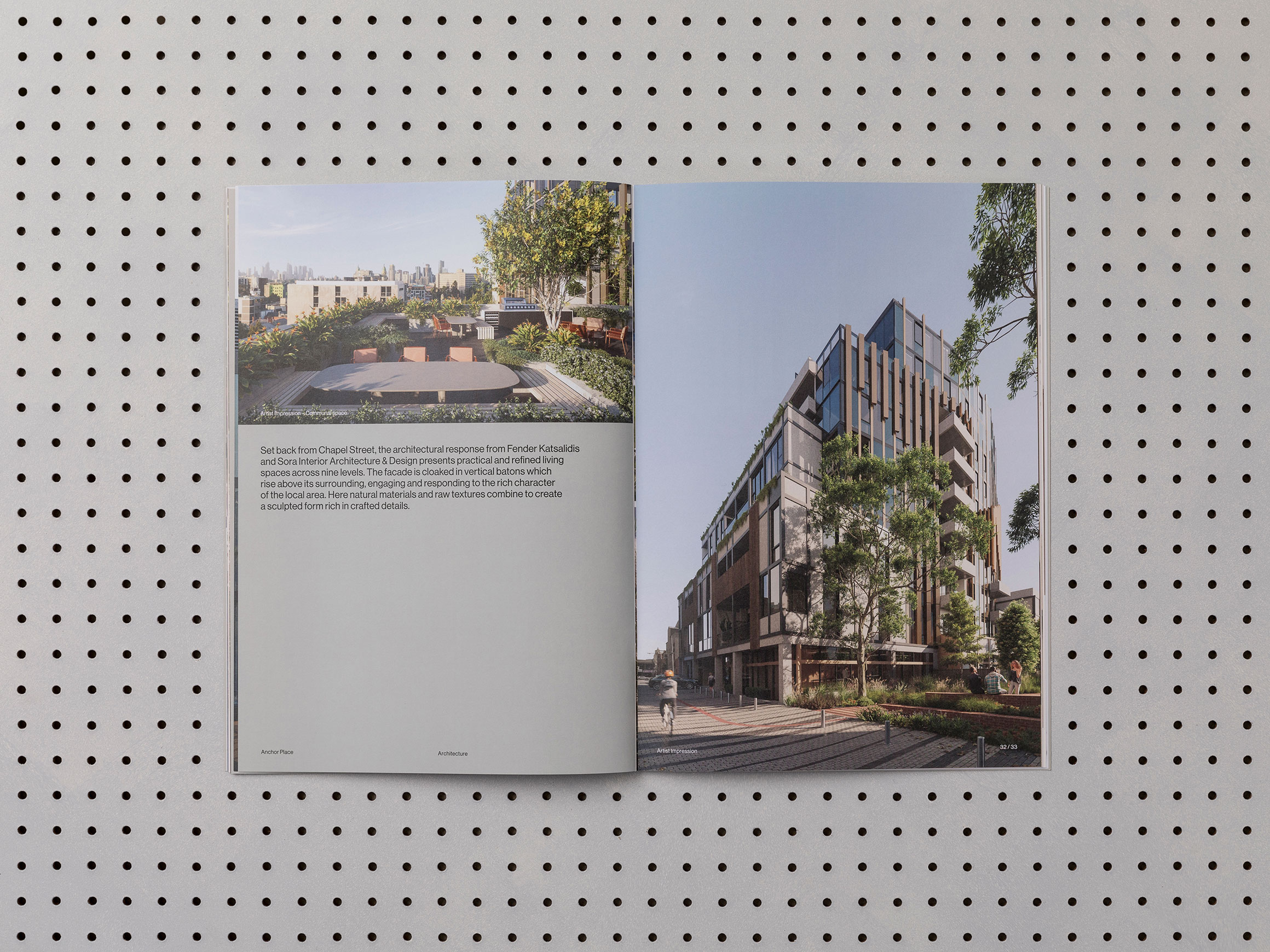 Self Titled Bensons Anchor Place Brochure 8