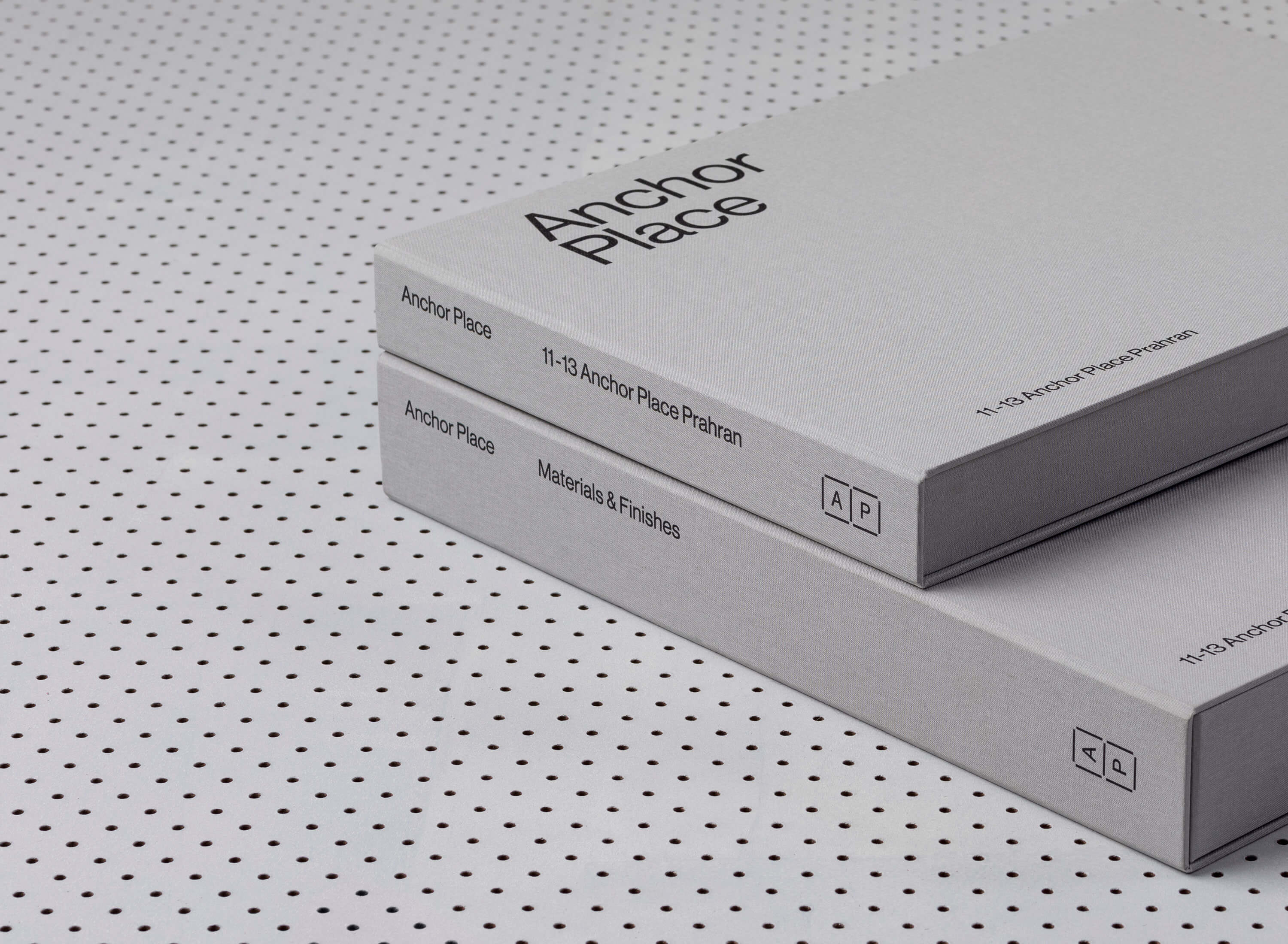 Self Titled Bensons Anchor Place Hero 1 1