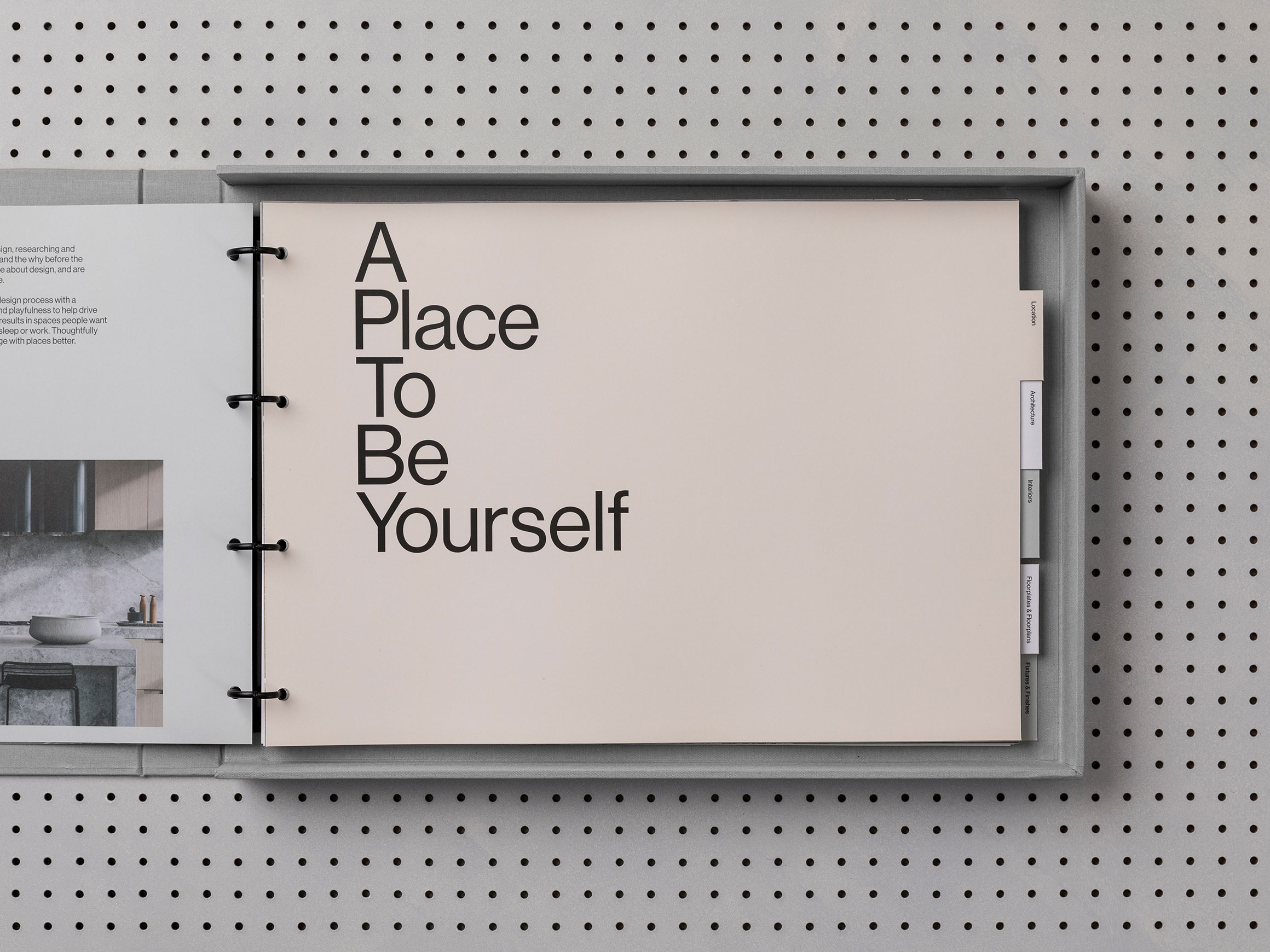 Self Titled Bensons Anchor Place Sales Presenter 03