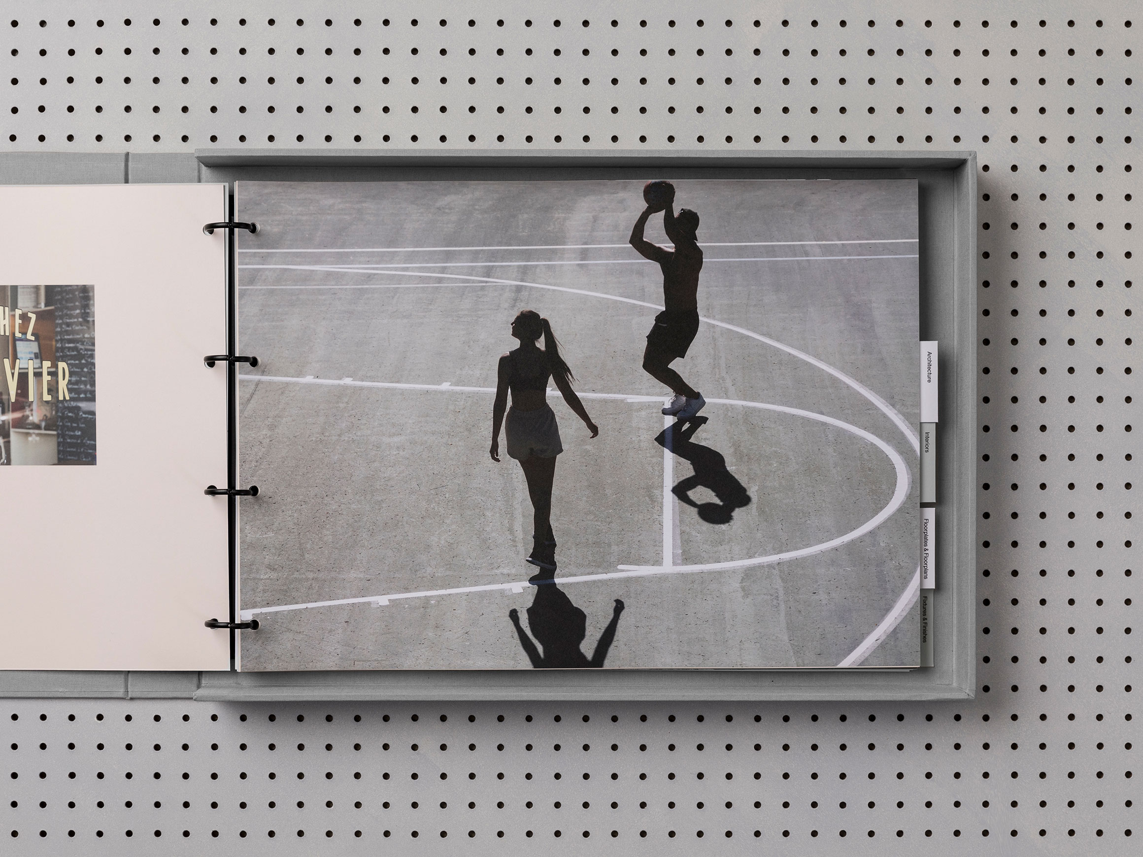 Self Titled Bensons Anchor Place Sales Presenter 04