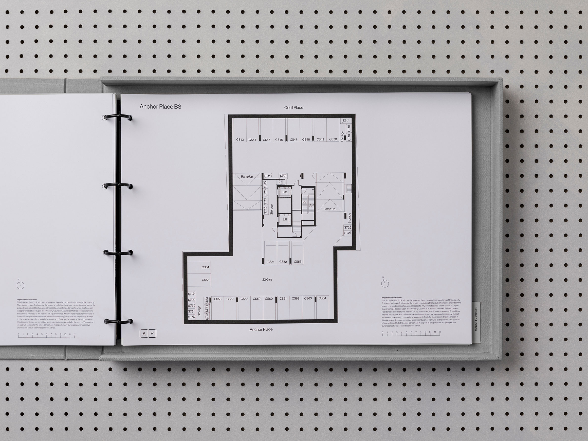 Self Titled Bensons Anchor Place Sales Presenter 10