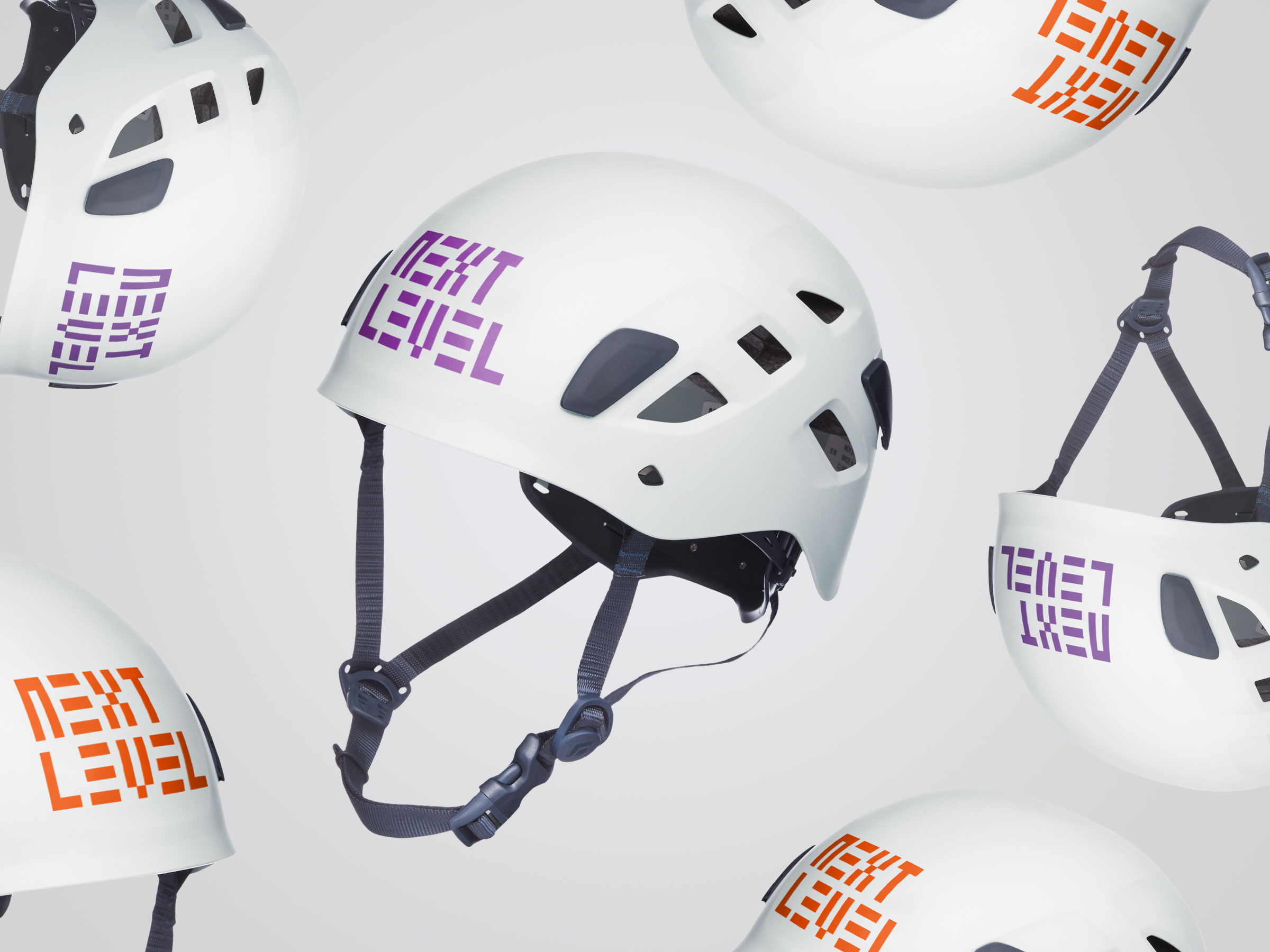 Self Titled Case Study Next Level Helmets