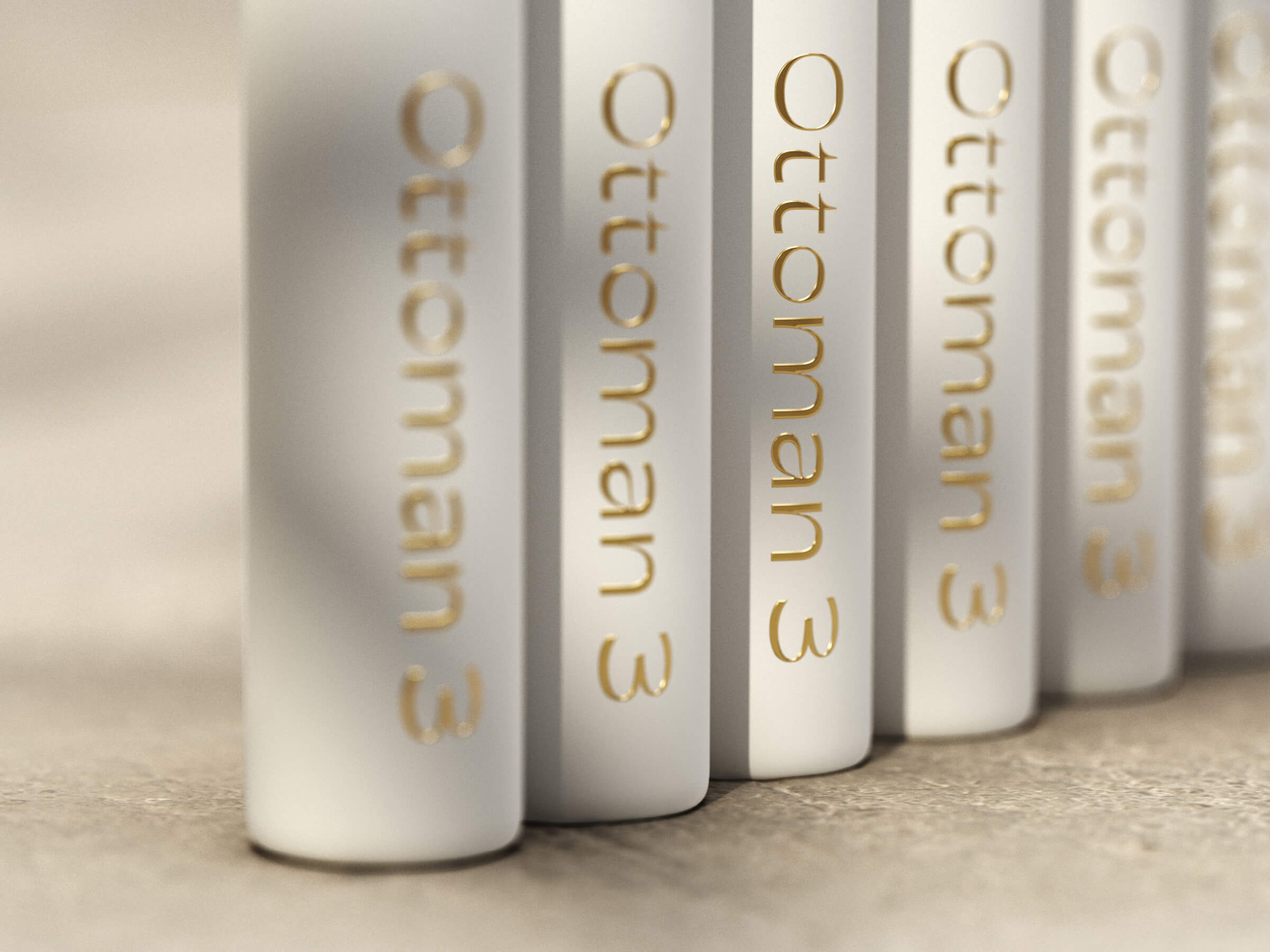 Self-titled Case Study Ottoman 3 Packaging 3