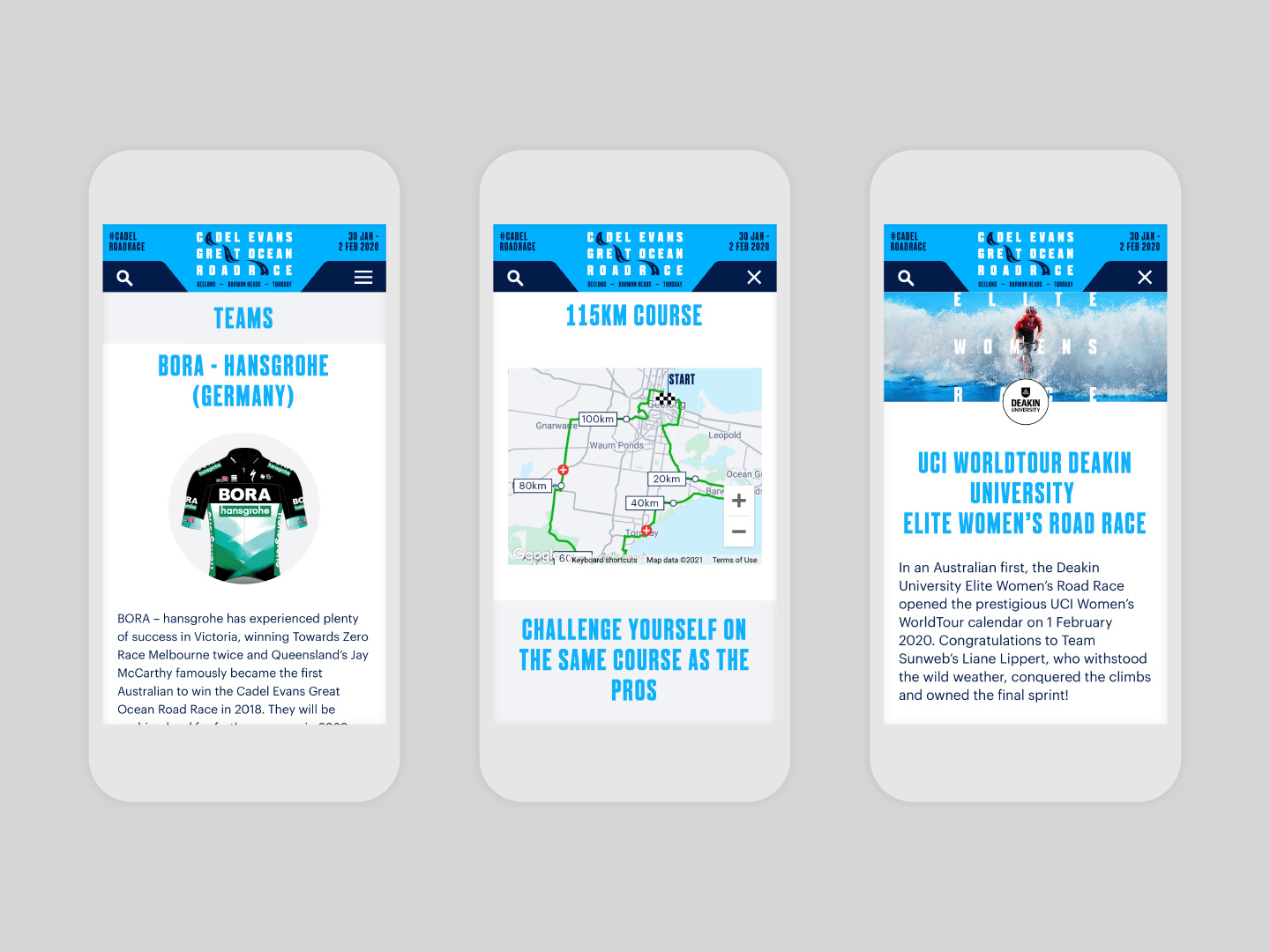 Self-titled Casestudy Cegorr Mobile 2