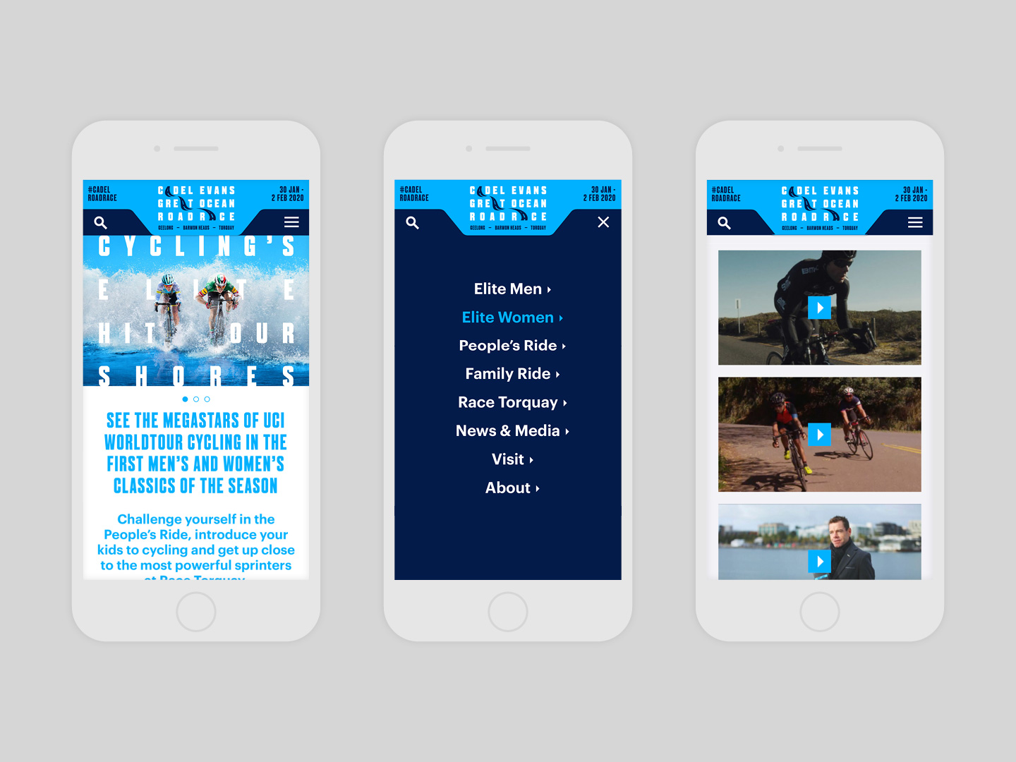 Self-titled Casestudy Cegorr Mobile