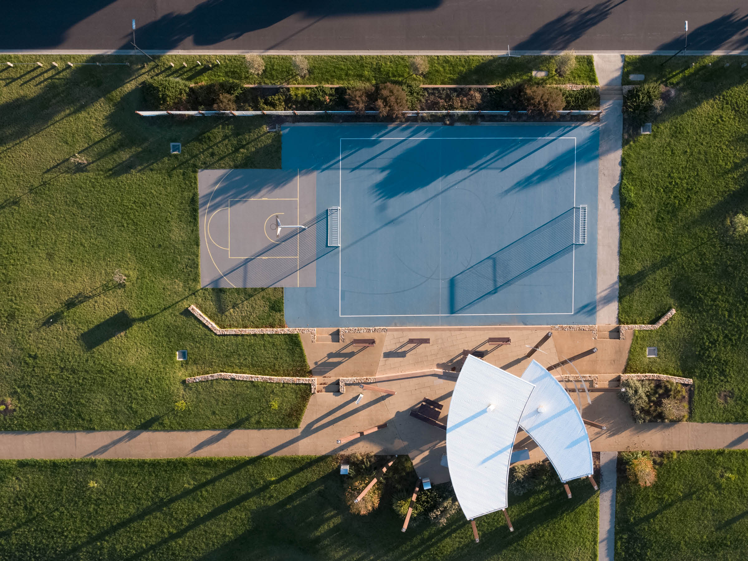 Self-titled Dacland Brand Identity Photography 01