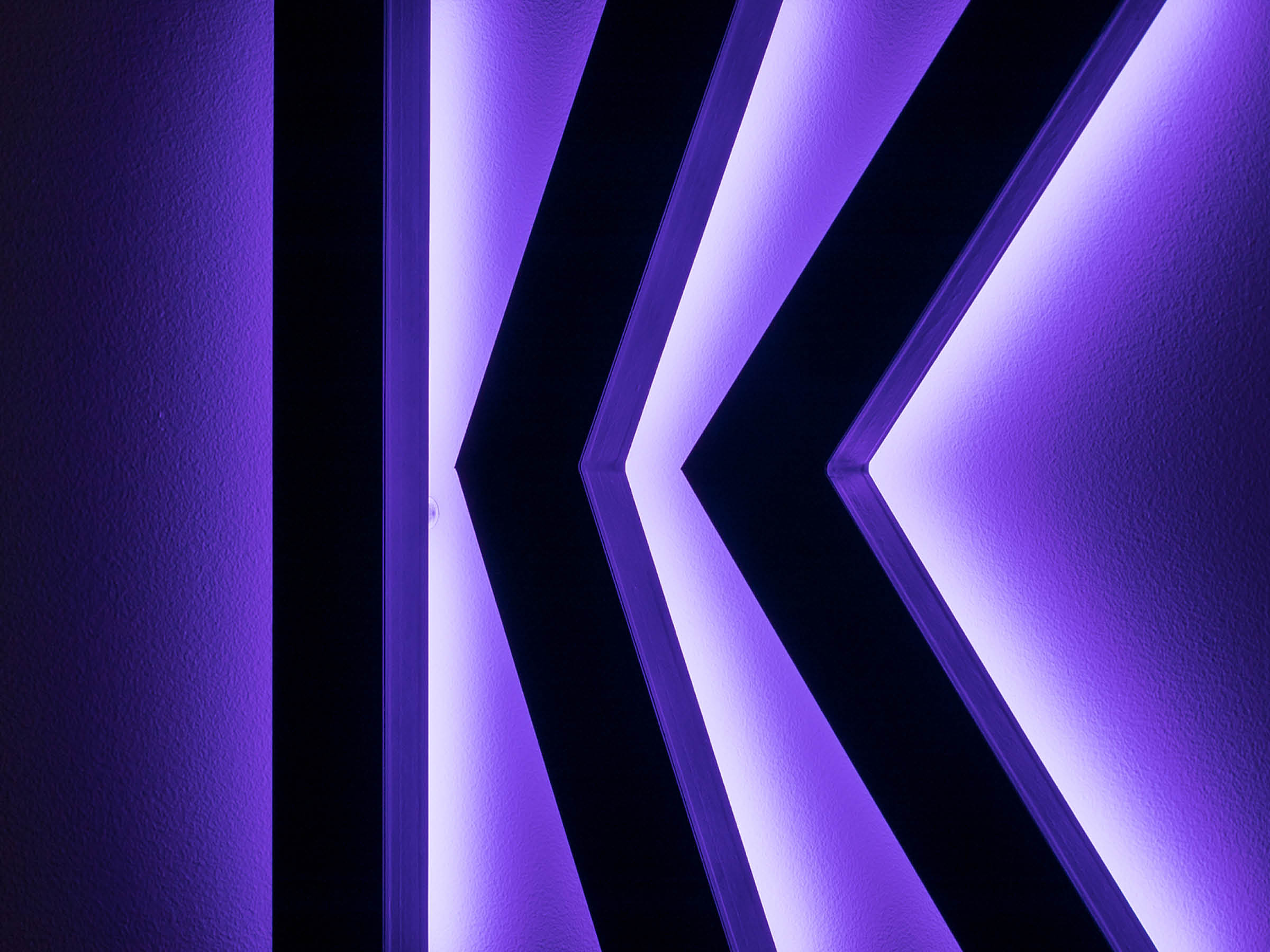 Self-titled Fortem Brand Identity Signage 1