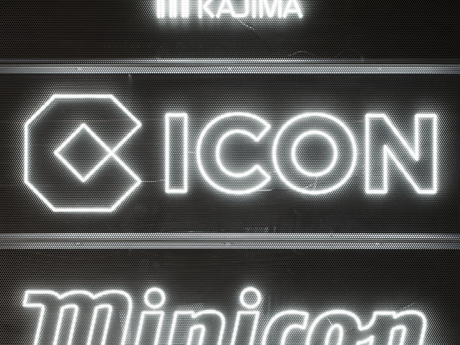 Self Titled Icon Signage And Wayfinding Thumbnail