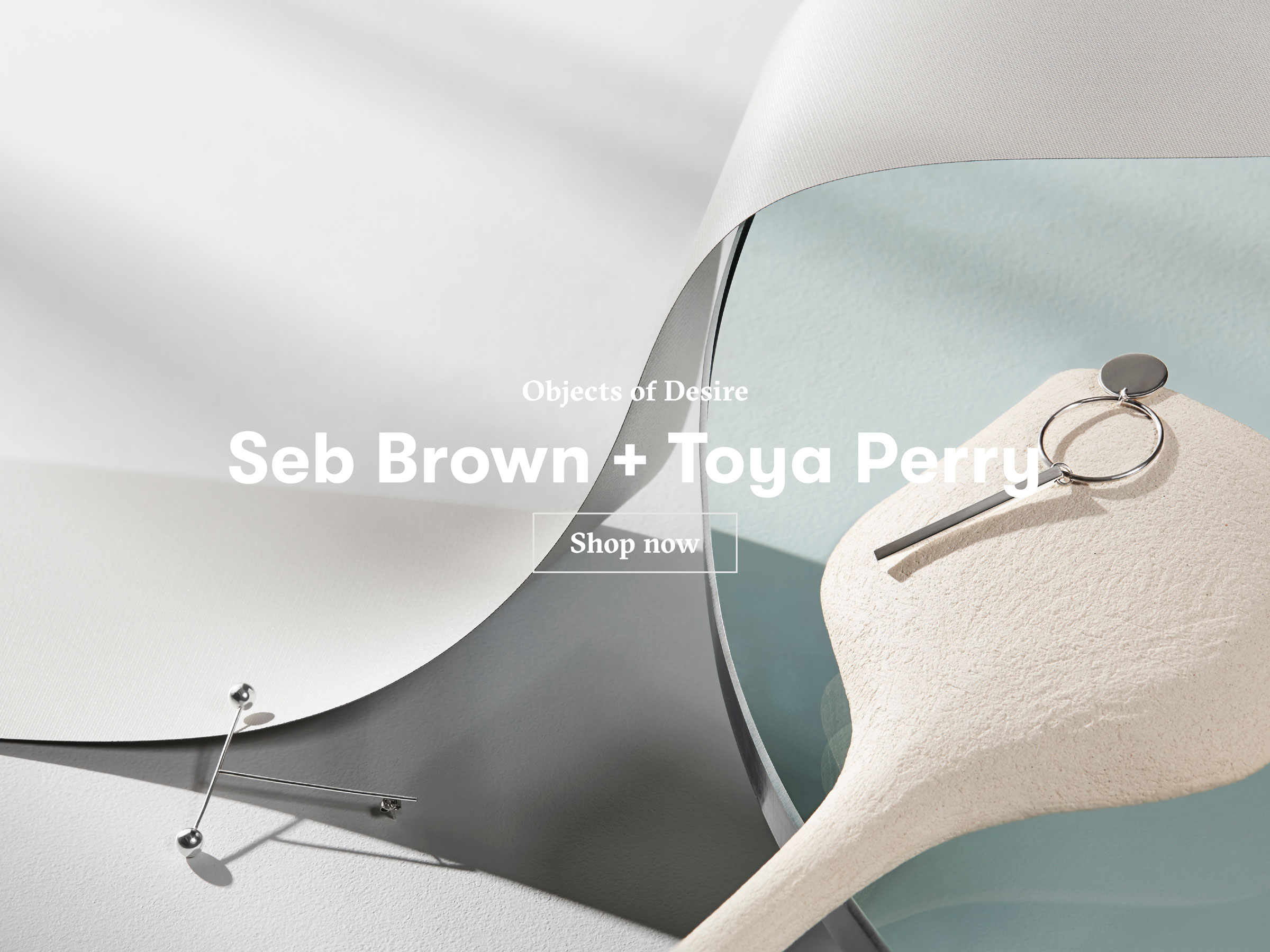 Self-titled Modern Times Brand Identity Hero Messaging 2b