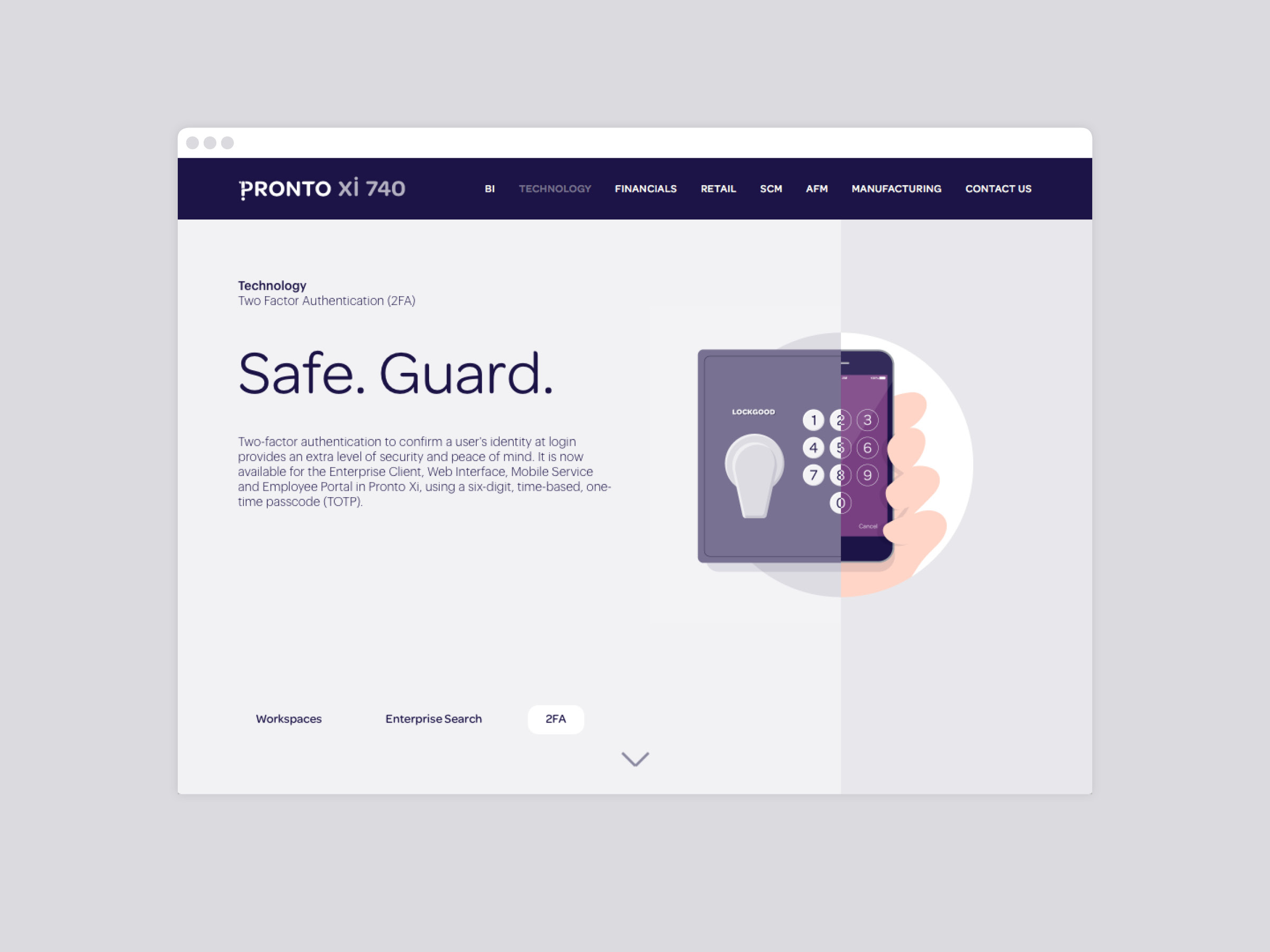 Self Titled Pronto740 Website 04