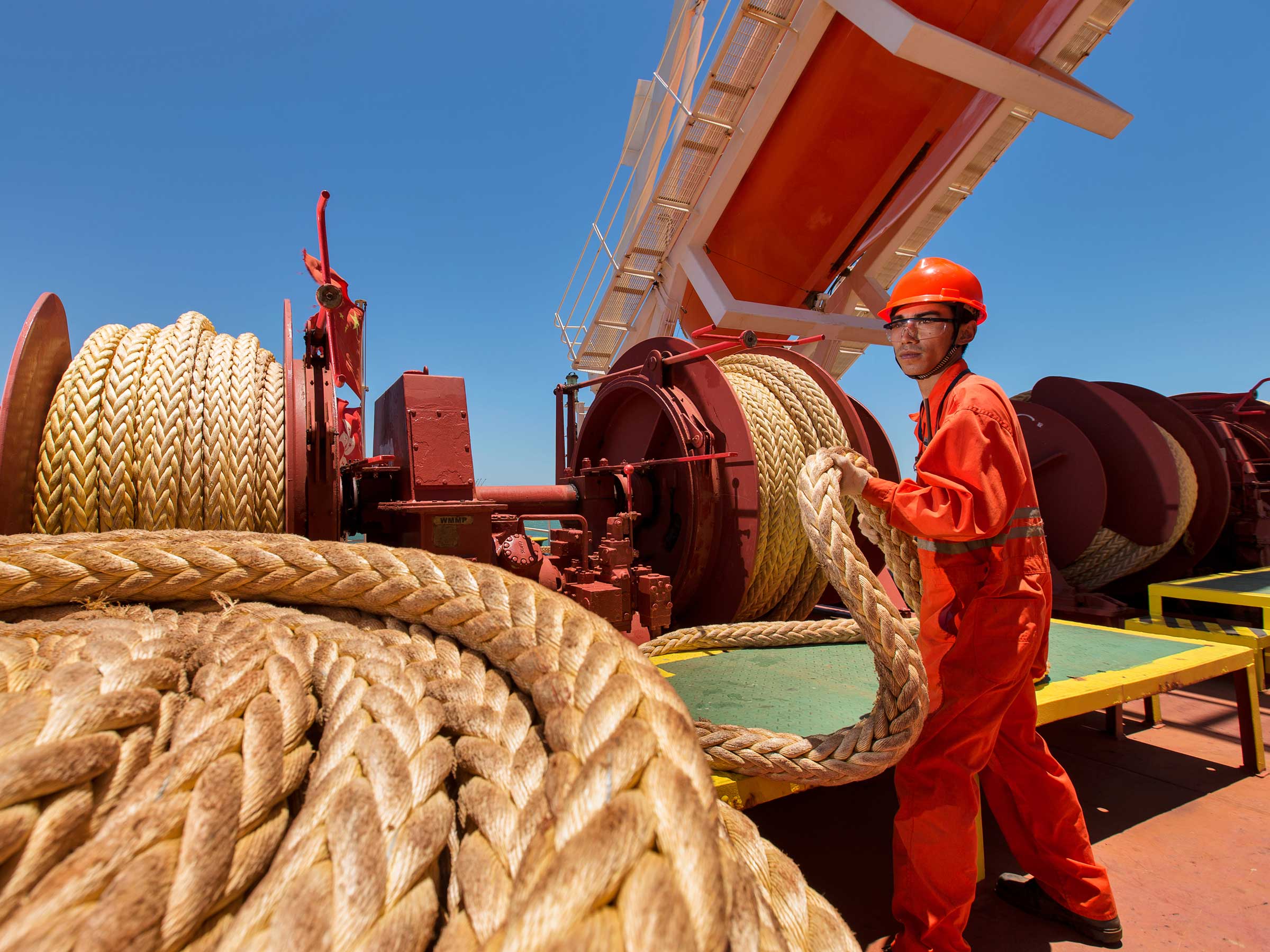 Self Titled Rightship Brand Identity Photography 2