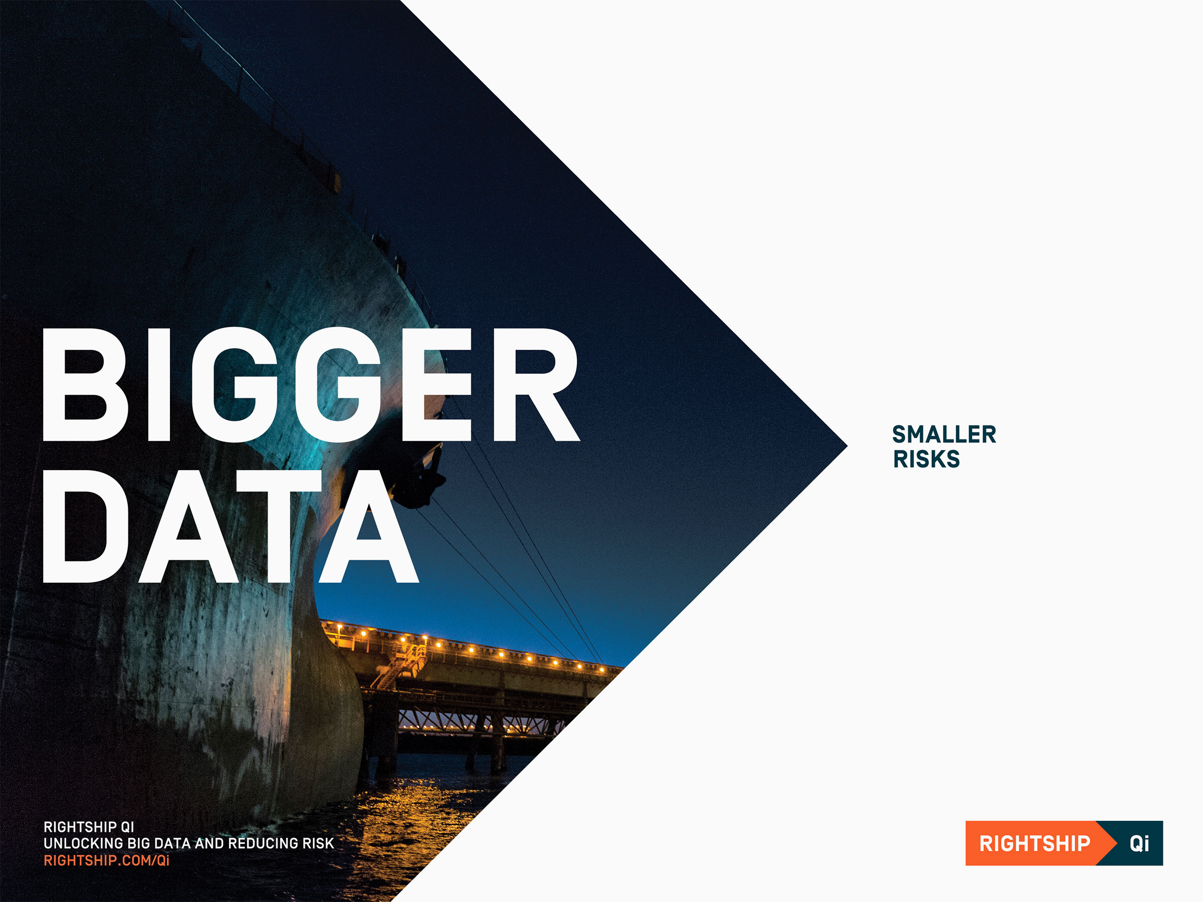 Self Titled Rightship Qi Brand Identity 01