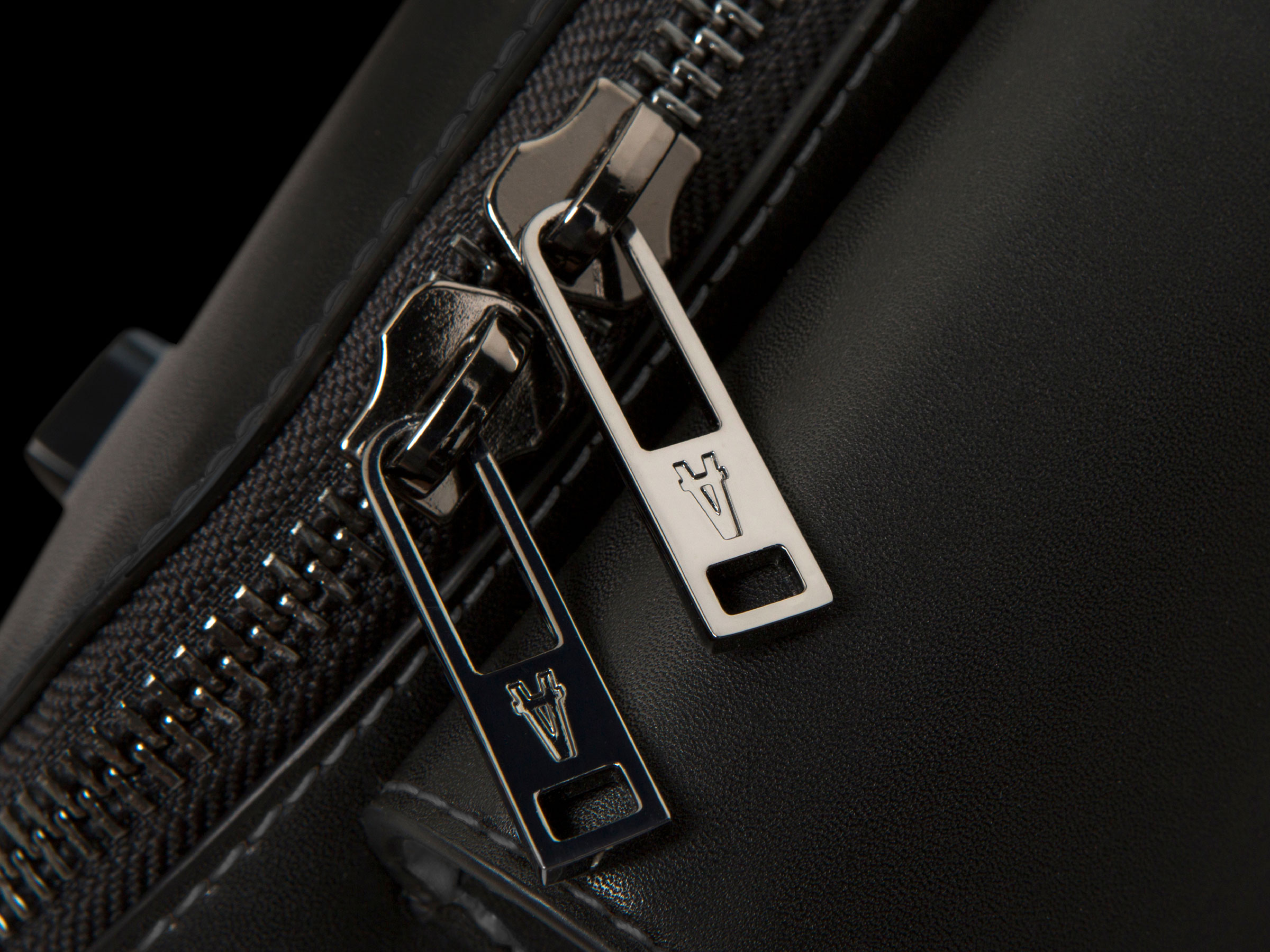 Self-titled Sans Beast Brand Identity Product Zip