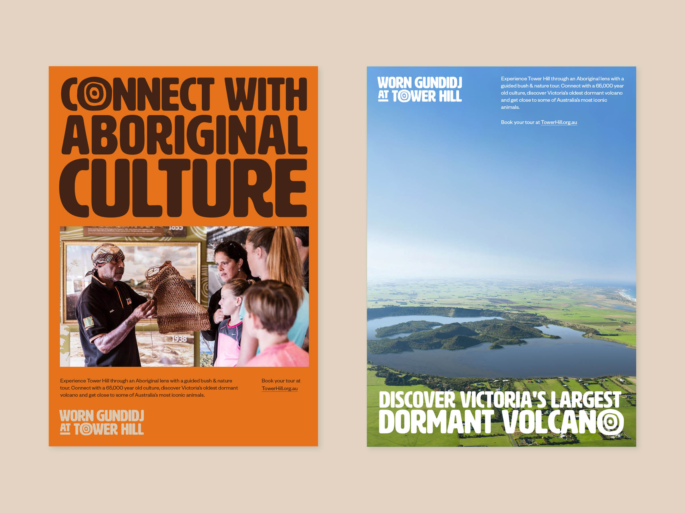 Self-titled Wgth Brand Identity Ad 03