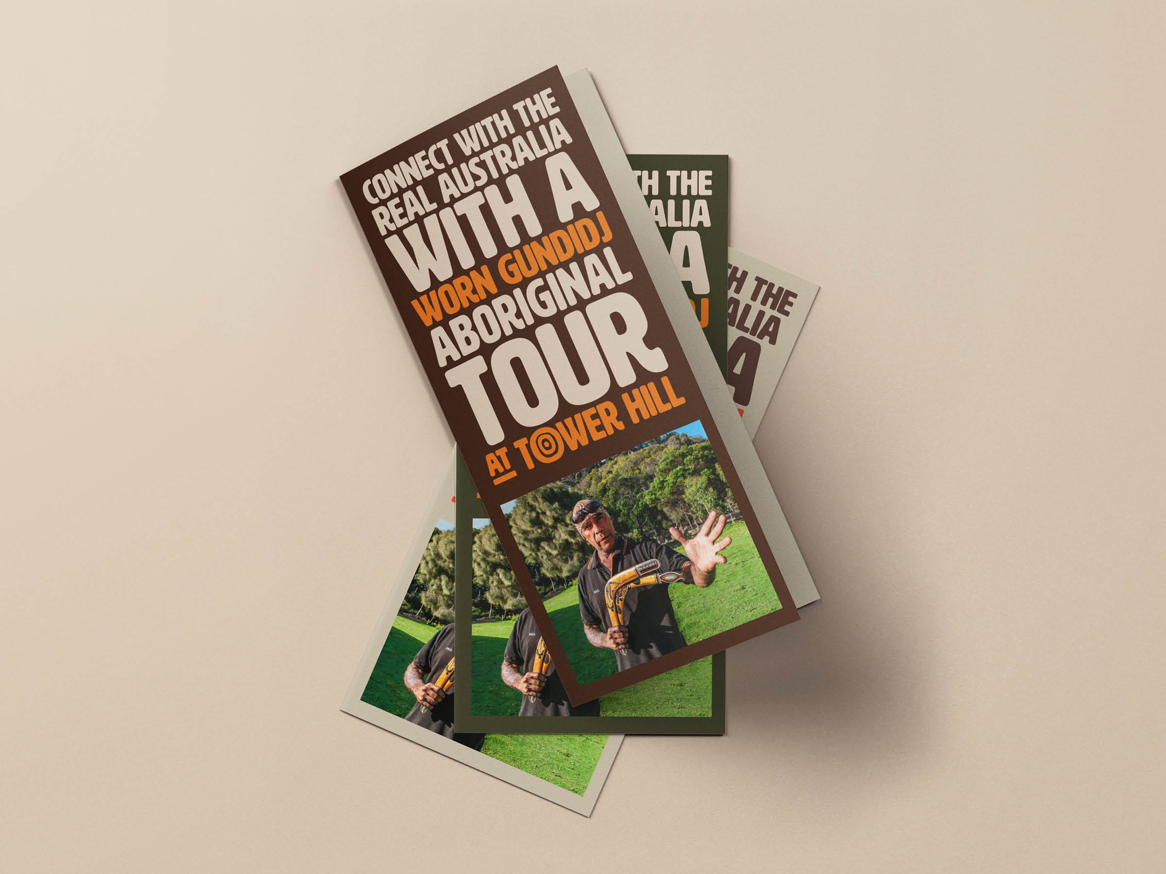 Self-titled Wgth Brand Identity Brochure 01