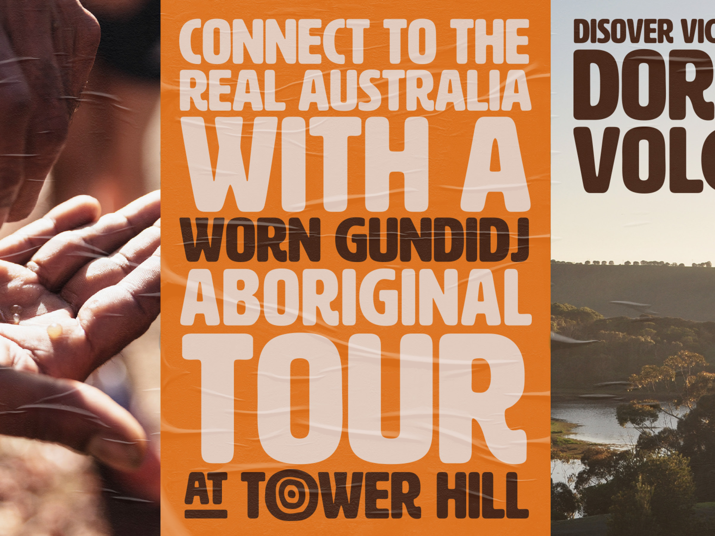 Self-titled Wgth Brand Identity Posters 02