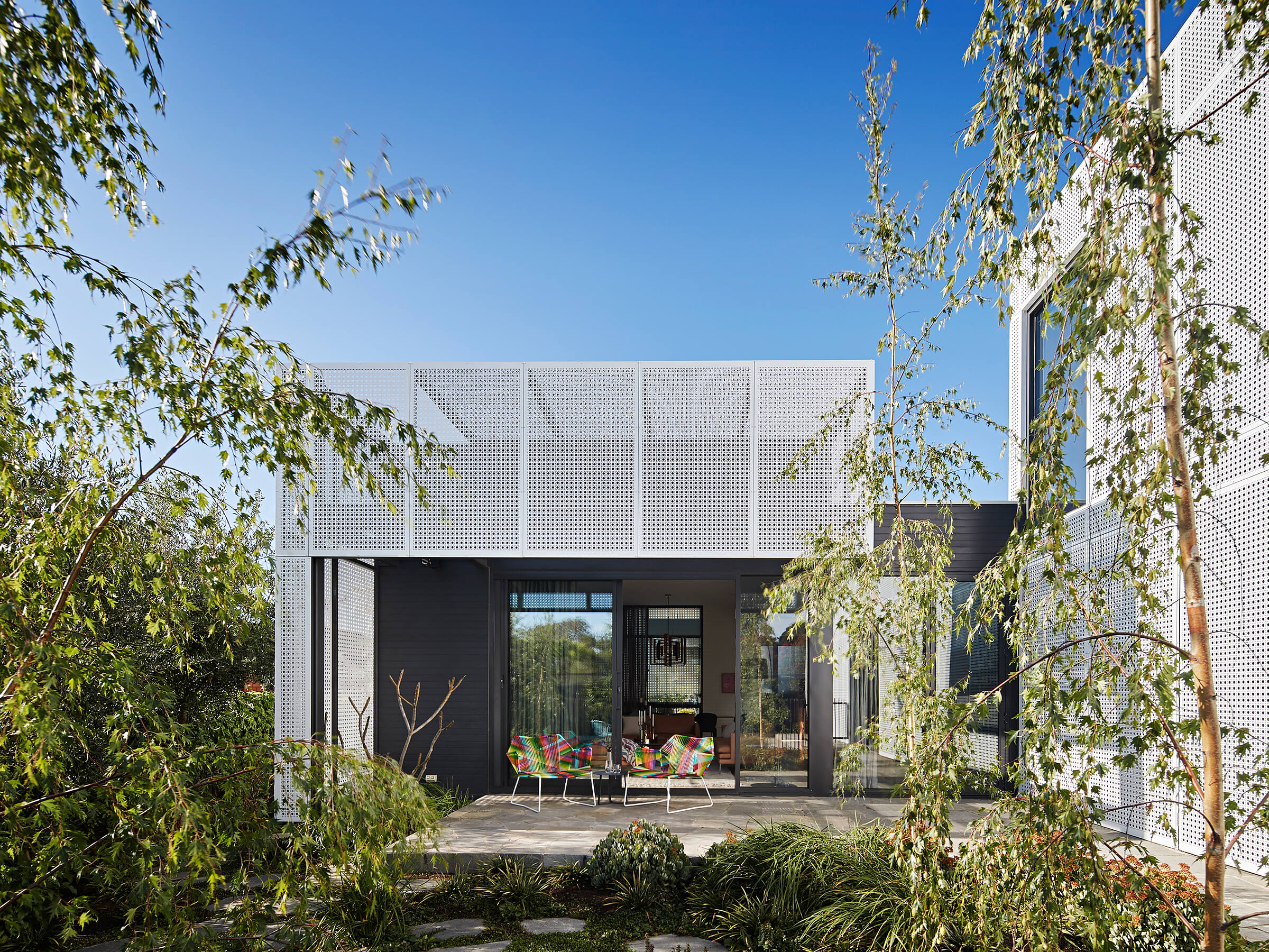 Self Titled Website Casestudy Bower Architecture