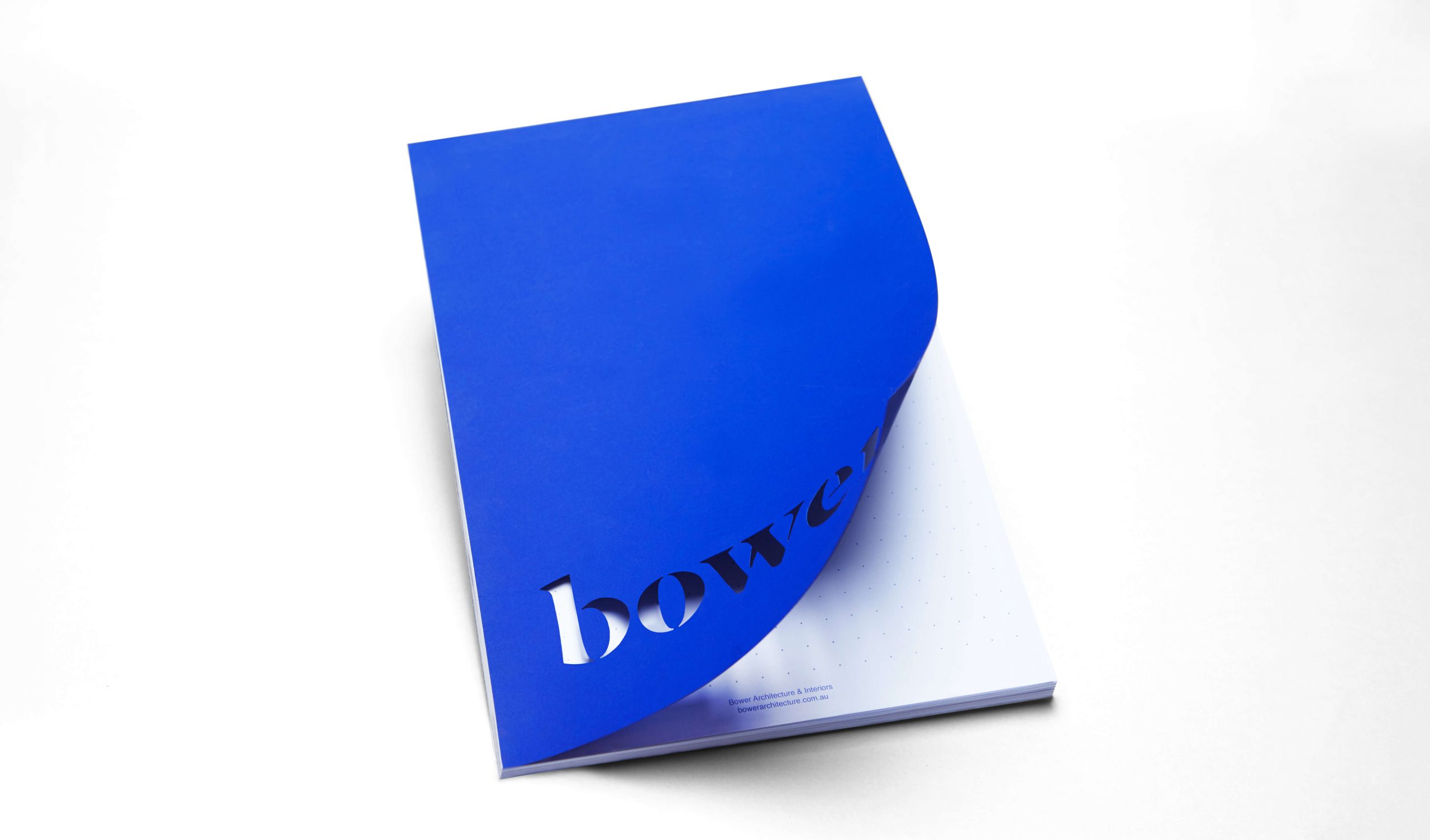 Self Titled Website Casestudy Bower Bower Notepad Scaled