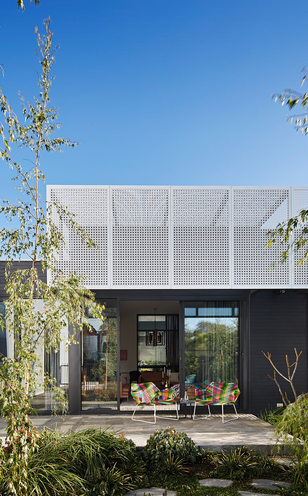 Self Titled Website Casestudy Bower Mobile