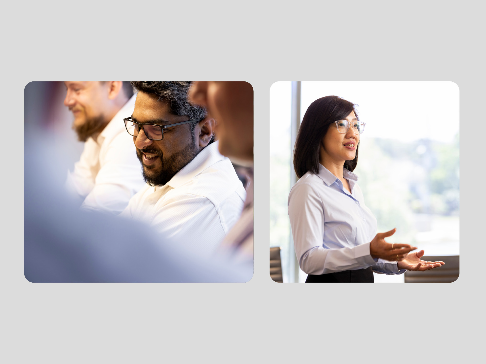 Selftitled Intech3 Brand Photography