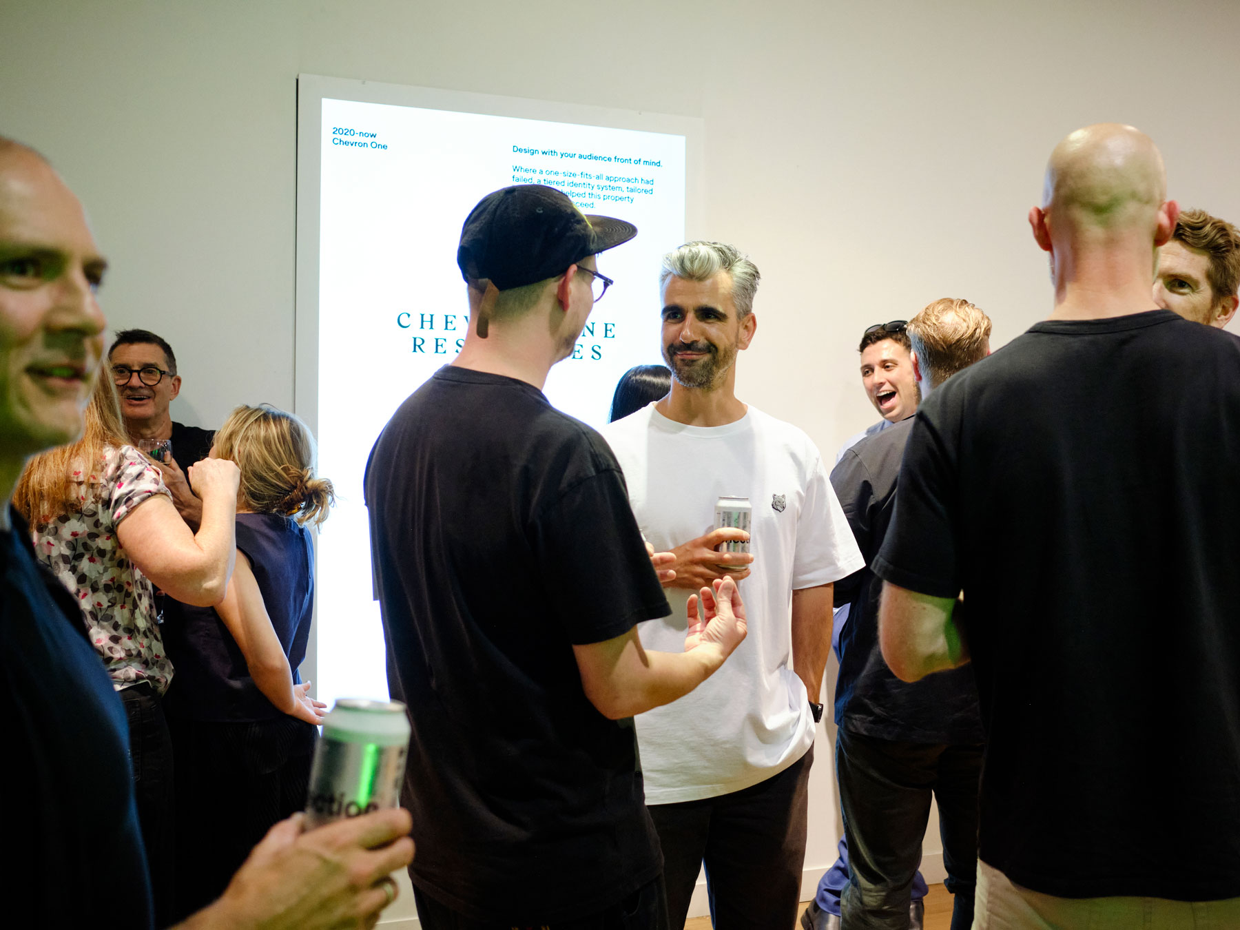 Selftitled Selfreflection 2