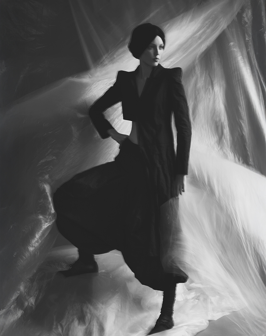 Self-titled Sa Dot Na Brand Identity Photography 1d