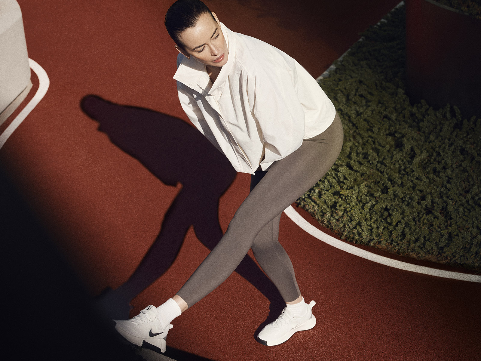 Self Titled R Evolution Active Wellness Amenities