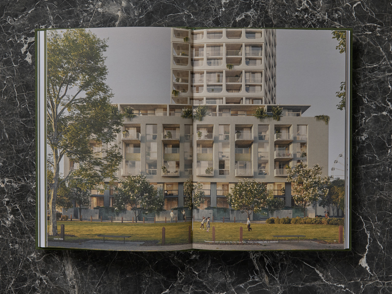 Self Titled Circa Brochure 11