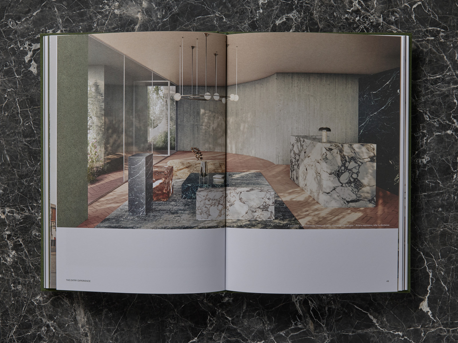 Self Titled Circa Brochure 13