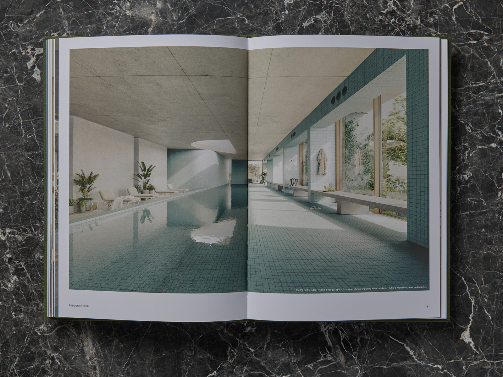 Self Titled Circa Brochure 17