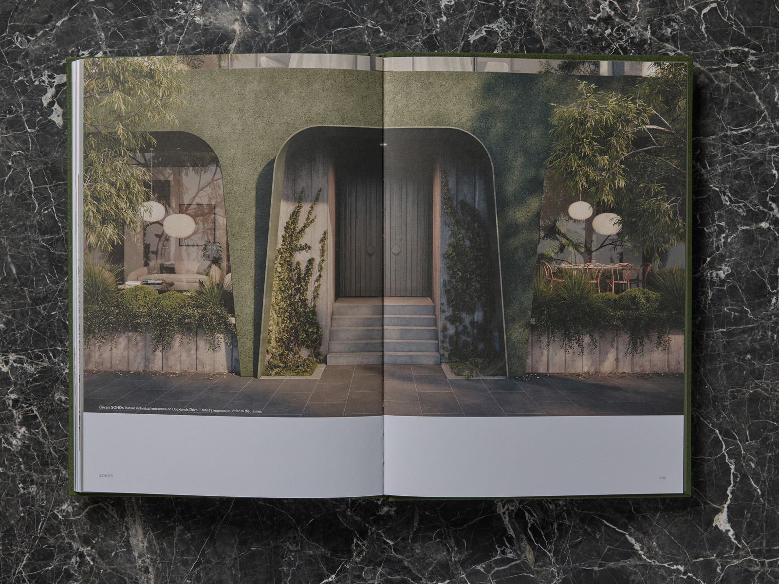 Self Titled Circa Brochure 22