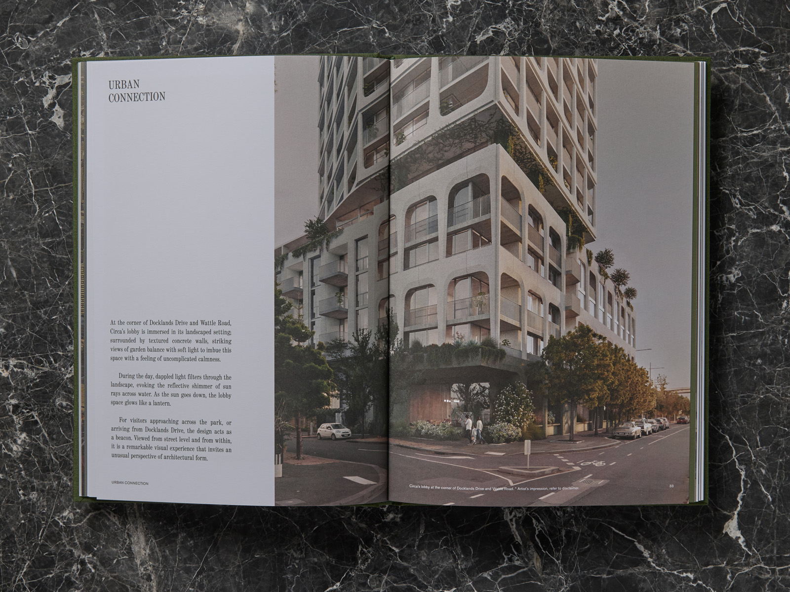 Self Titled Circa Brochure 7