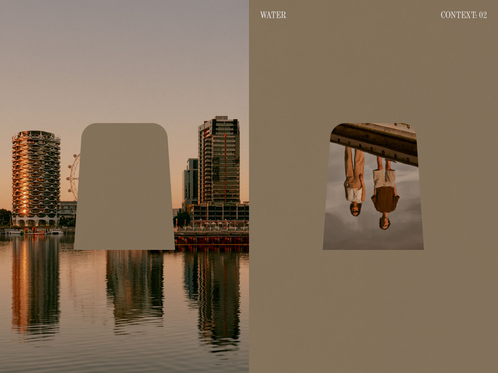 Self Titled Circa Compositions Context 2