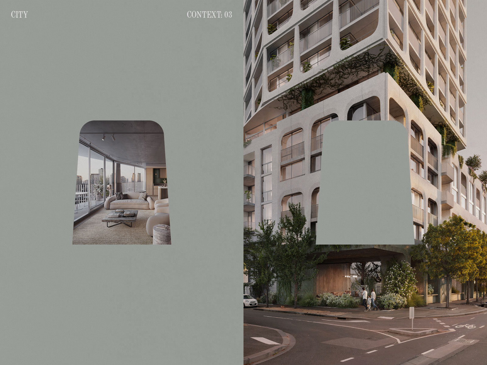 Self Titled Circa Compositions Context 3