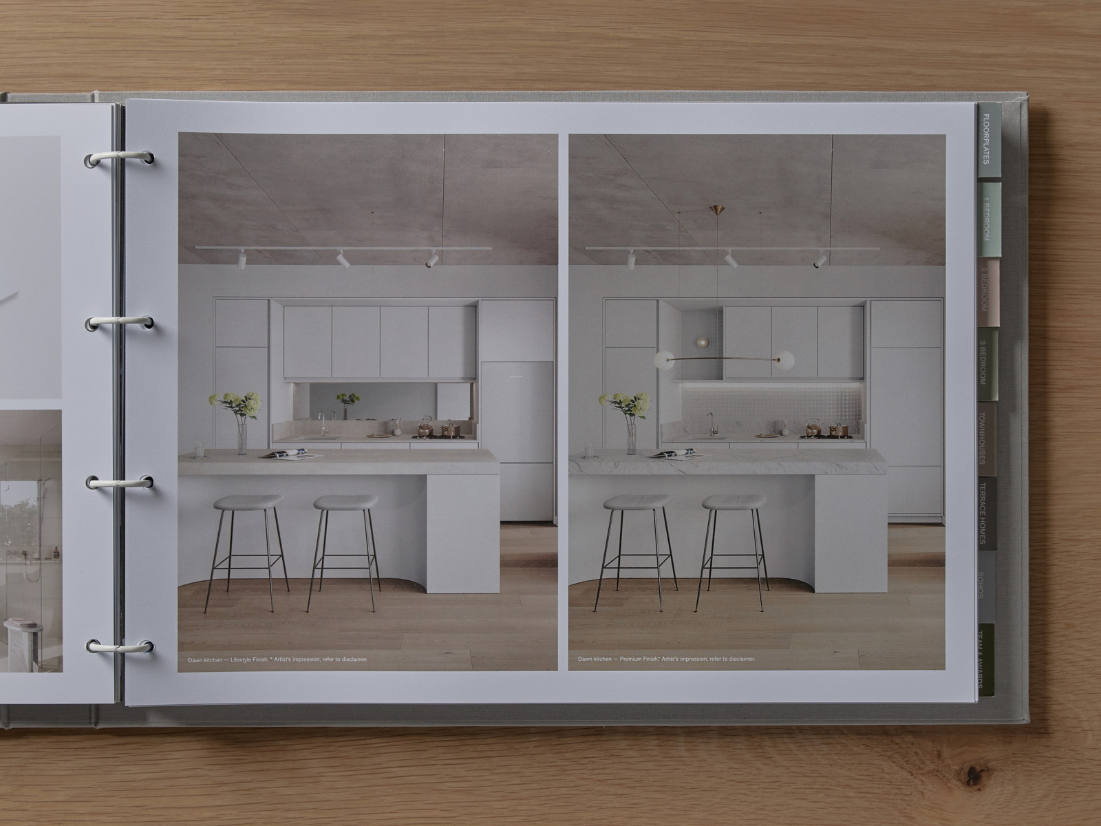 Self Titled Circa Flipbook 11