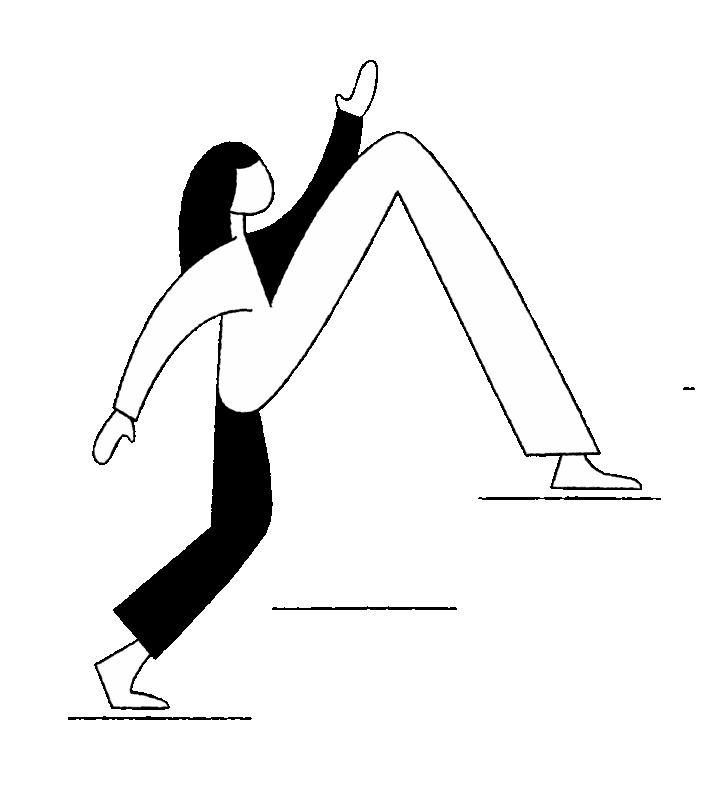 Self Titled Illustrations Professional Brand Identity