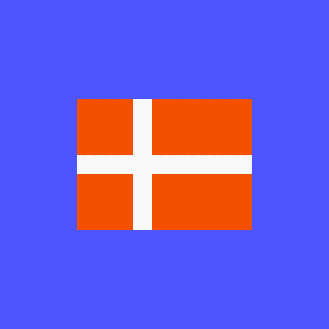Copenhagenxmelbourne Spin Flag Recovered