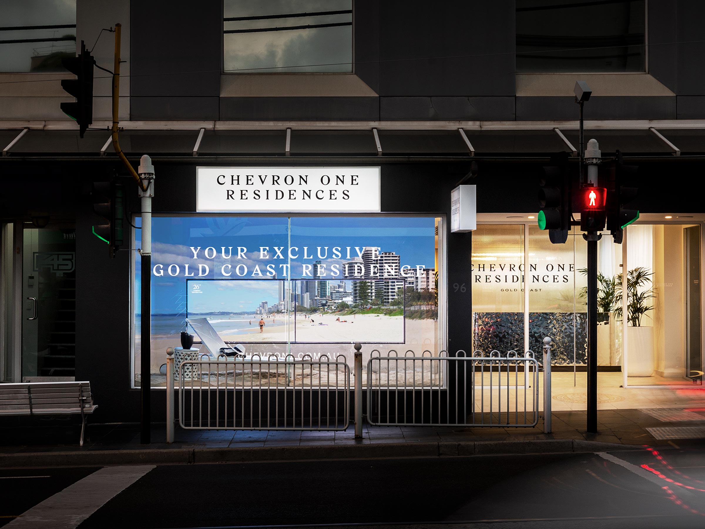Self Titled Case Study Chevron One Display Suite 6 1 1